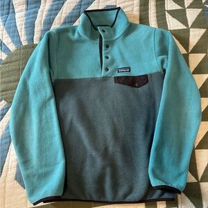 Patagonia Synchilla Fleece